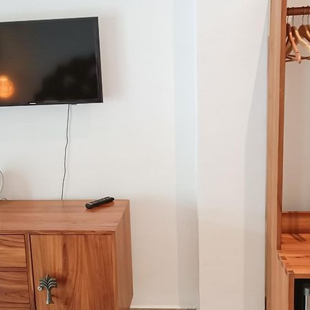Soraya Yoga Wellness Center Hotel กีลีตราวางัน ภายนอก รูปภาพ